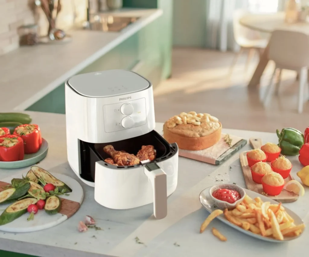 Best Air Fryers for Small Kitchens