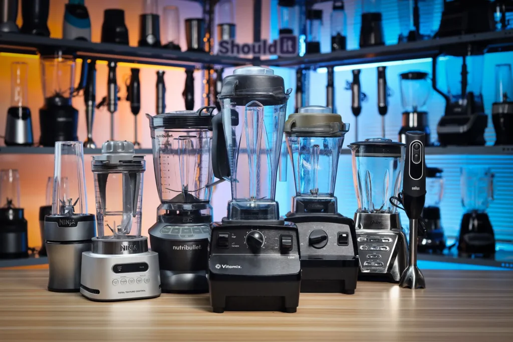 Best Blender for Home Use (Complete Buying Guide 2026)